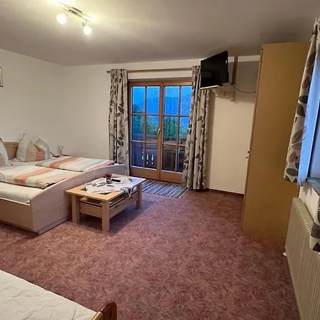 Apartman Oberer Riesner