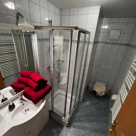 Apartman Oberer Riesner