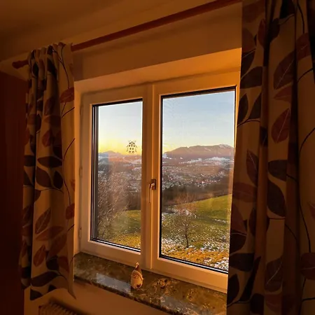 Apartman Oberer Riesner *