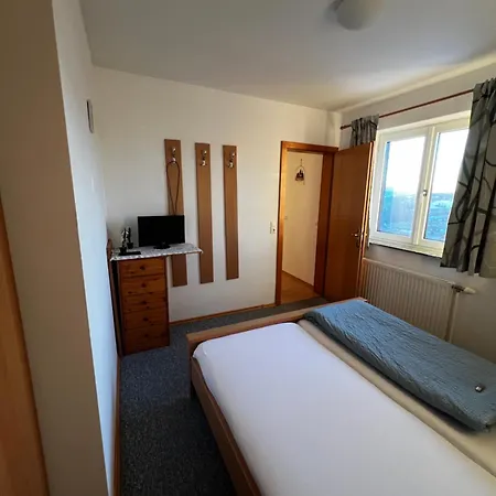 Oberer Riesner Apartman *