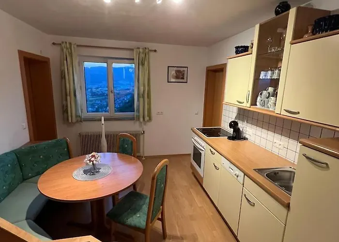 Oberer Riesner Tiefgraben