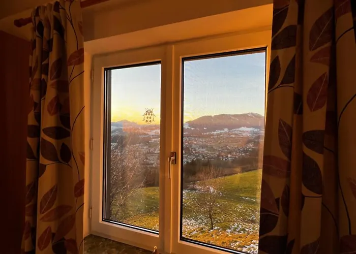 Διαμέρισμα Oberer Riesner *