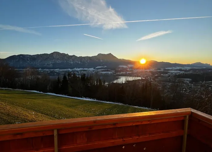 Oberer Riesner Διαμέρισμα *