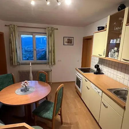 Oberer Riesner Tiefgraben