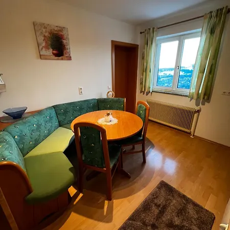 Oberer Riesner Apartment *