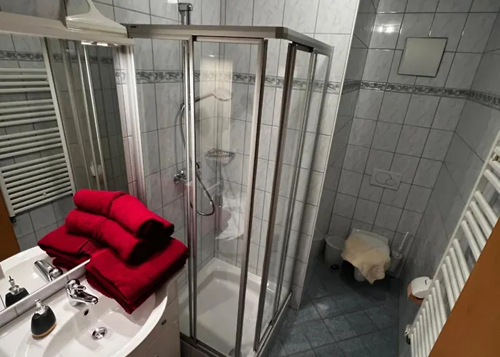 Lejlighed Oberer Riesner