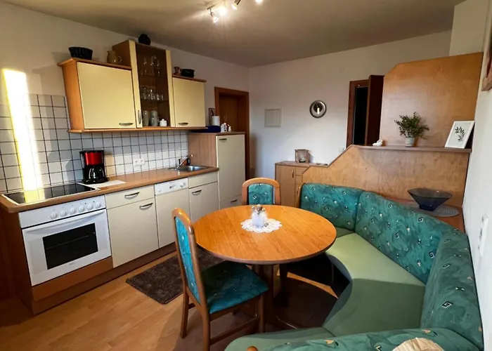 Oberer Riesner Tiefgraben