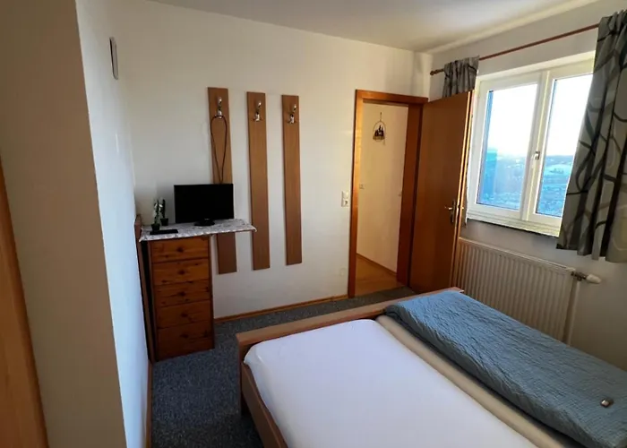 Oberer Riesner Lejlighed *